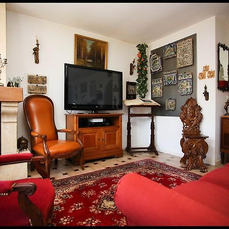 O Doux S'Home Ledenon Luaran gambar